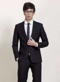 Vest công sở nam 03