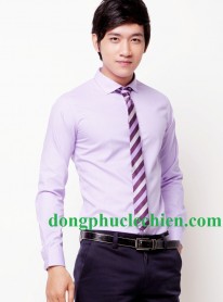 Áo sơ mi nam 03