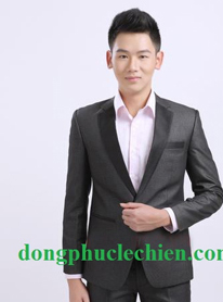 Vest công sở nam 08