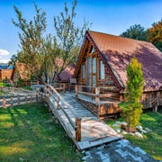 Oksijen, Doğa ve Huzur