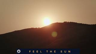 Feel The Sun (ft. Shel Bee) - MJ Kuok