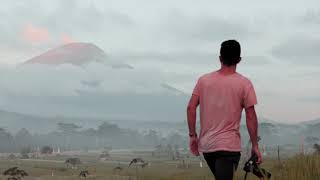 Awake (ft. James Ty) - MJ Kuok