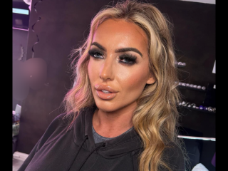 ChelseaBlack on Streamate